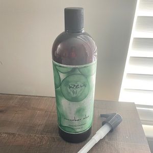 COPY - WEN Cucumber Aloe Cleansing Conditioner. New
